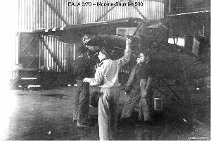 176- ARMEE DE L'AIR EN ALGERIE 1945-1962-24 (34)